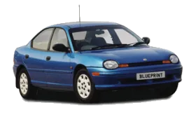 Ремонт Стартера Chrysler (КРАЙСЛЕР) Neon I